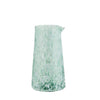 Splatter Glass Water Jug Green - RhoolJugMadam StoltzSplatter Glass Water Jug Green