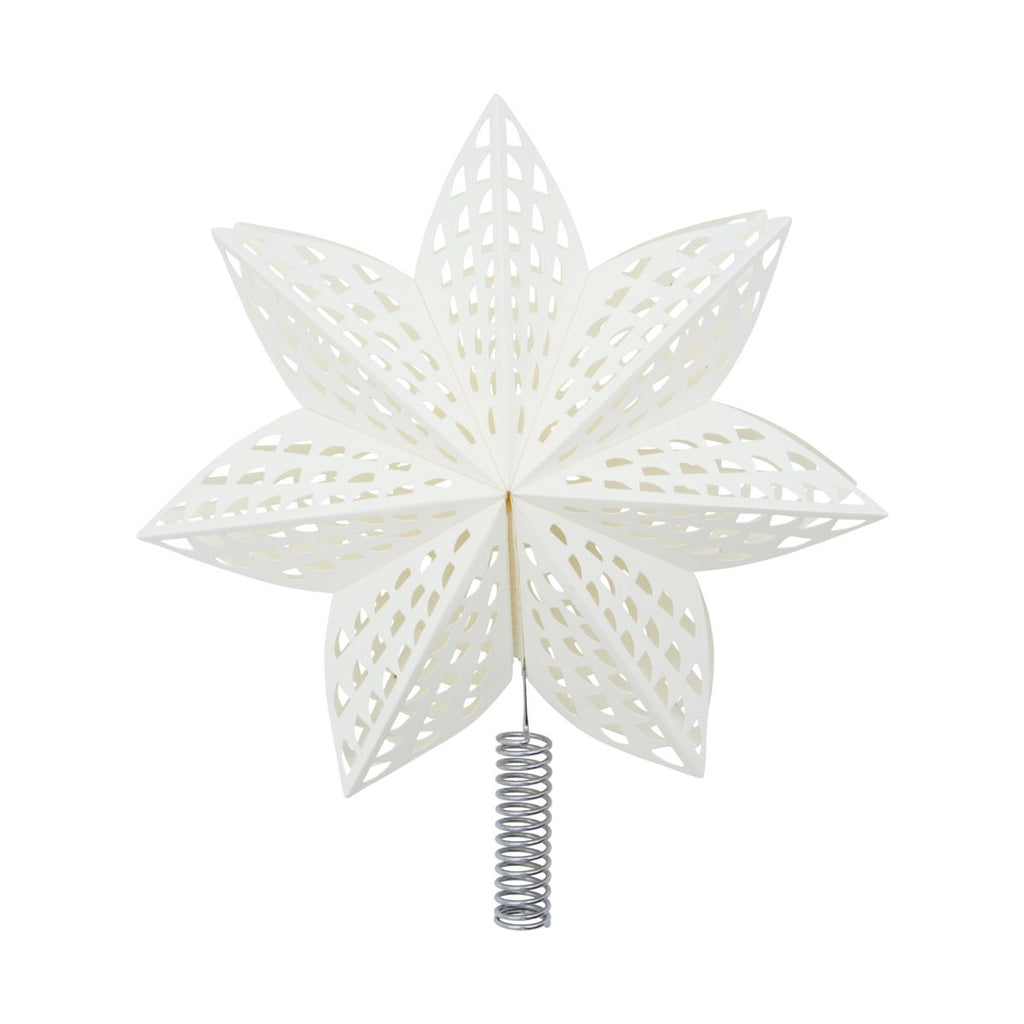 Star/Snowflake Tree Topper - RhoolHoliday OrnamentsHouse DoctorStar/Snowflake Tree Topper