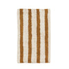 Striped Tufted Bath Mat - Mustard - RhoolBath MattMadam StoltzStriped Tufted Bath Mat - Mustard