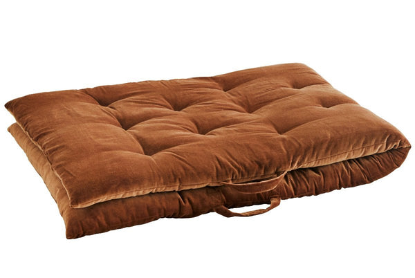 Velvet Lounging Mattress - RhoolMattressMadam StoltzVelvet Lounging Mattress