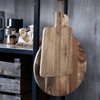 Walnut Wood Bread Board - RhoolChopping BoardHouse DoctorWalnut Wood Bread Board