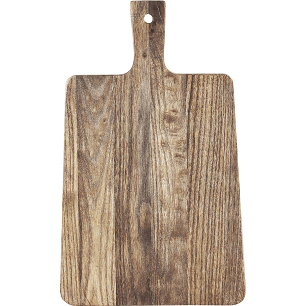 Walnut Wood Bread Board - RhoolChopping BoardHouse DoctorWalnut Wood Bread Board