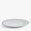 White Bobble Side/Salad Plate 23cm - RhoolTablewareRhoolWhite Bobble Side/Salad Plate 23cm