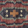 Wool and Jute Kilim Runner - RhoolRugKilimWool and Jute Kilim Runner