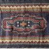 Wool and Jute Kilim Runner - RhoolRugKilimWool and Jute Kilim Runner